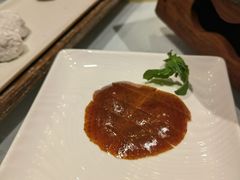 四季民福烤鸭-四季民福烤鸭店(前门店)