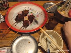 -北丐先生·野馄饨烧烤(长宁龙之梦店)