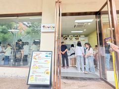 -甜嘟嘟烘焙坊(舒城路店)