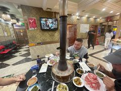 -草原饭店火锅