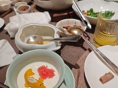 -今轩中餐厅(西安经开洲际酒店)