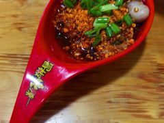 -冒椒火辣(奎星楼街店)