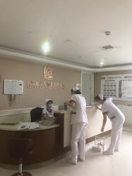 点击看大图 -玛丽亚妇产医院