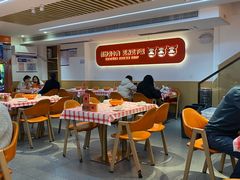 -韵味湘肴·小炒黄牛肉(五一广场美食地标店)