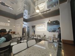 大堂-友达面馆(海珠店)