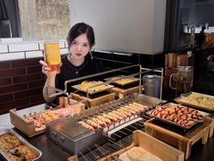 -很久以前羊肉串(大宁中心广场店)