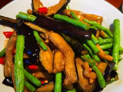 -唐师傅湘西名菜馆(武陵路店)