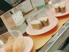 -争鲜回转寿司(中街大悦城店)