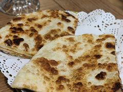土豆油饼-Masala Curry and BBQ·玛莎拉巴基斯坦美食(金水万达店)