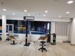 -新晨·SALON·形象造型