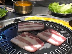 -老板娘的烤肉店(高新万达金街店)