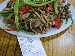 炒螺蛳-柳记(南铁店)