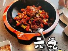 -虾胡闹龙虾馆(湄南河店)