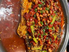 -锦尚阁烤鱼(望京新荟城店)