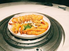 -望海臻鲜·海鲜餐厅