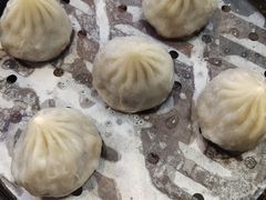 辣辣粉丝豆腐小笼包-子固路老南昌拌粉(凯德星贸店)