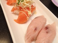 QQ图片20131031102200-元气寿司(新城市广场店)