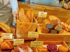 -Let's Taipei 非常烘焙(太古里店)