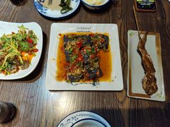 -1号烤场(横沙店)