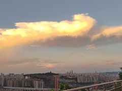 -重庆平顶山公园