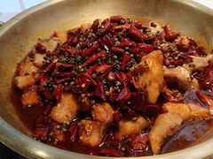 -涿派·炝锅鱼(涿州店)