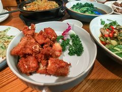 -如轩·海鲜砂锅粥·潮汕菜(一品天下店)