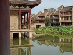 -龙潭水乡