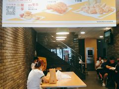 -麦凯乐(尚志大街店)