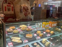 -Peet's 皮爷咖啡(乐峰店)