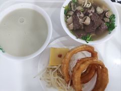 -老磁器口豆汁店(马家堡店)