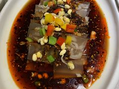 -小杨烤肉(高新店)