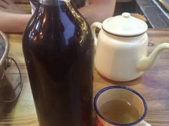 -东镇老火锅(长春路首店)