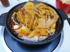 -怂猫抓子·成都冒烤鸭