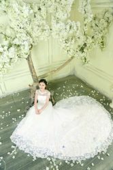 点击看大图 -天一婚纱摄影TIA STUDIO(珠海路店)