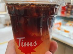 -Tims天好咖啡·贝果(东方广场店)