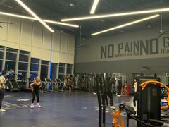 -锐动健身游泳(博地中心店)