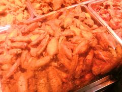 翅中-老苗炸鸡(天下汇国际购物中心店)