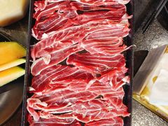 -林记潮牛·牛肉火锅(上马墩店)