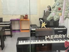 -美育少儿中国舞·钢琴·声乐艺术中心(枫蓝购物中心店)