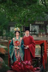 点击看大图 -今生有约婚纱摄影店(景德路店)