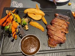 -Ambra Haus琥珀屋精酿餐厅(宝山店)