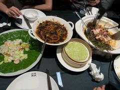 -江南雅厨(李公堤店)