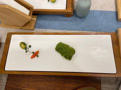 -格桑花开药膳蔬食文化空间