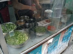 -周记古镇名小吃