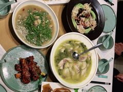 -观宴中餐厅