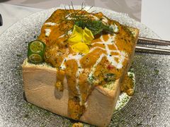 -芭札·Thai泰国餐厅(同和金铂天地店)