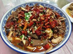 -洪霞餐馆