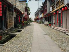 -泰宁旅游风景名胜区