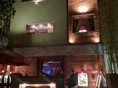 -花马天堂云南餐厅 Lost Heaven(高邮路店)
