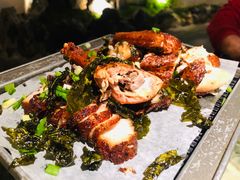 -绿茶餐厅(昌平悦荟店)